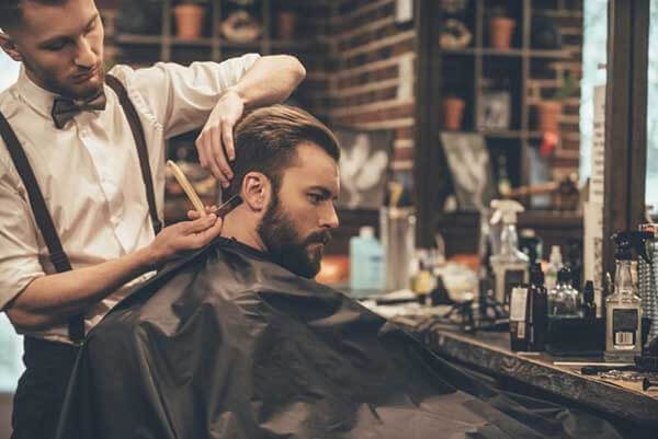 Barber là gì