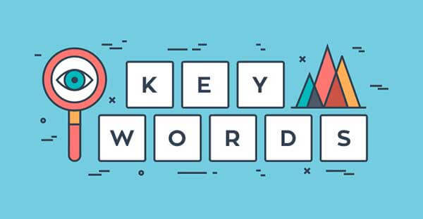 Cách tìm keyword hiệu quả