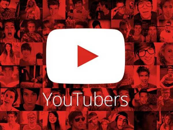 Youtuber là gì? 4 cách kiếm tiền từ youtuber bạn nên biết