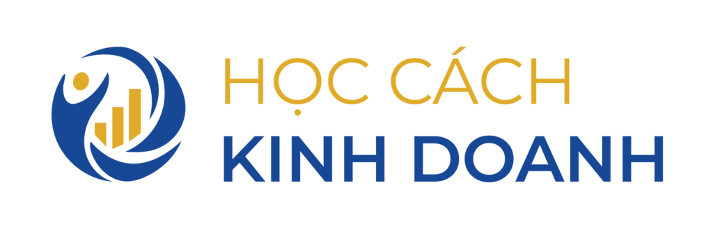 Hoc Cách Kinh Doanh