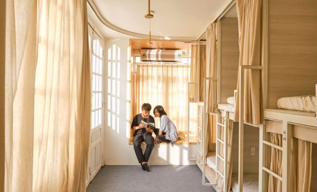 Trà sữa nến - quán trà sữa của thần Cupid