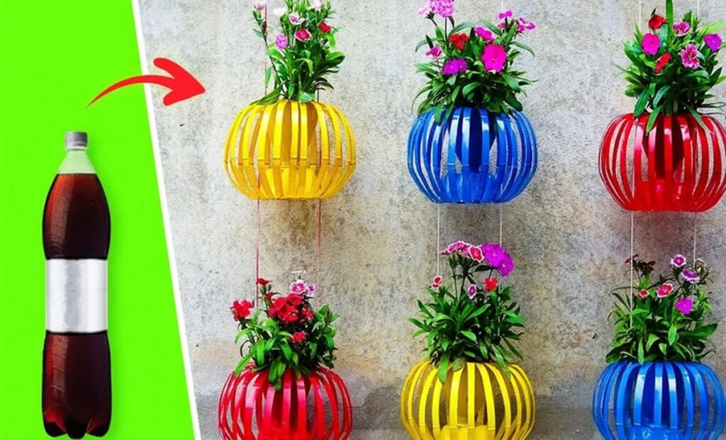 Kinh doanh sản phẩm tái chế