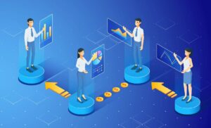 Quản Trị Chuyển Đổi Số Là Gì? Cách Áp Dụng Trong Kinh Doanh