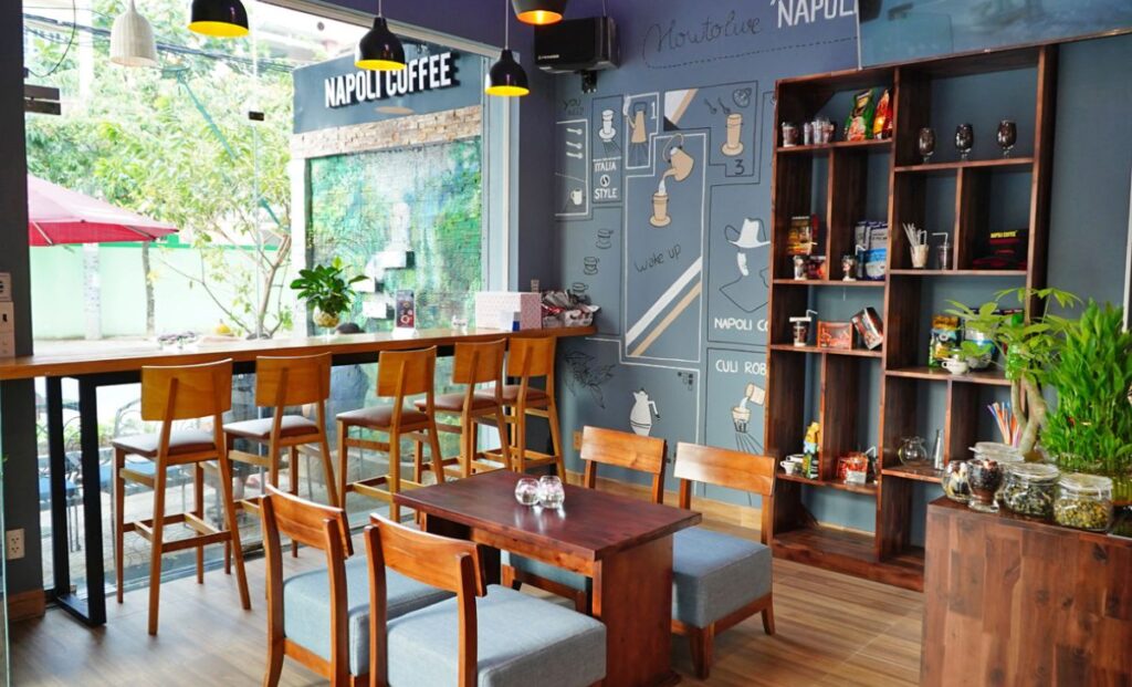 Top 10 Ý Tưởng Kinh Doanh Quán Cafe Dẫn Đầu Xu Hướng Hiện Nay