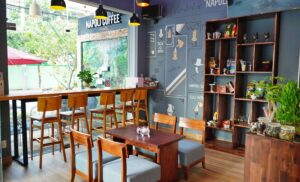 Top 10 Ý Tưởng Kinh Doanh Quán Cafe Dẫn Đầu Xu Hướng Hiện Nay