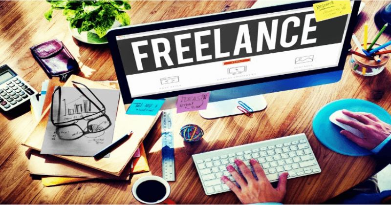 Làm freelancer