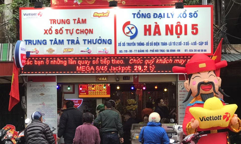 Kinh Doanh Đại Lý Xổ Số Có Lời Không? Vốn Bao Nhiêu?
