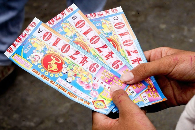 Vì sao tin trúng số luôn thu hút sự chú ý?