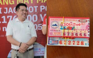 Tại sao 70% người trúng số phá sản sau 5 năm? Góc nhìn từ Tư duy Tài chính