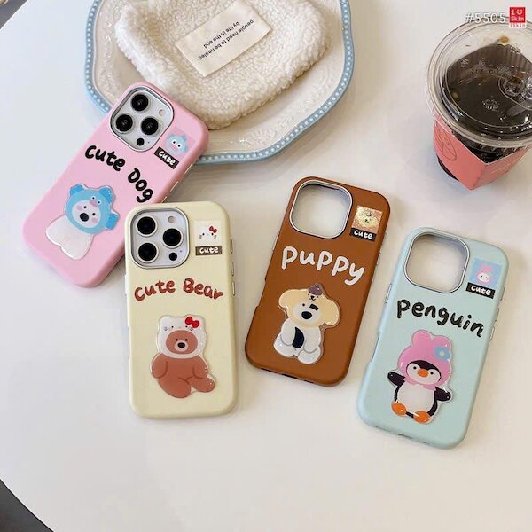 Bán ốp lưng và phụ kiện điện thoại hot trend
