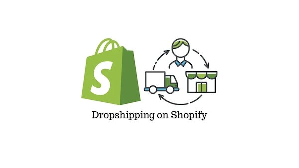 Mô hình Dropshipping